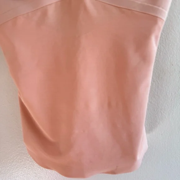 Honeylove Blush Lift Wear Cami Top size Medium - Picture 4 of 8